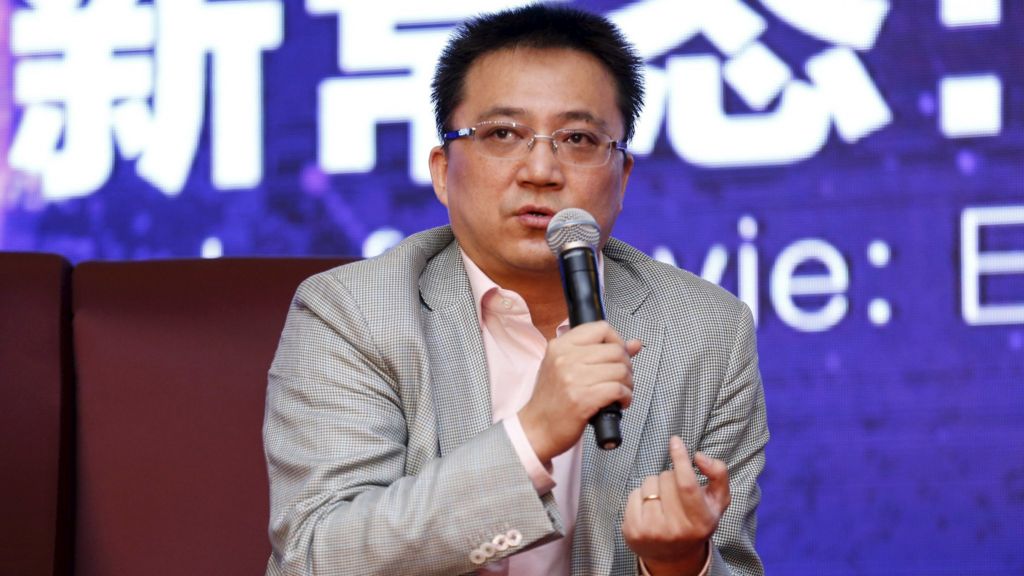 Alibaba exec in corruption probe