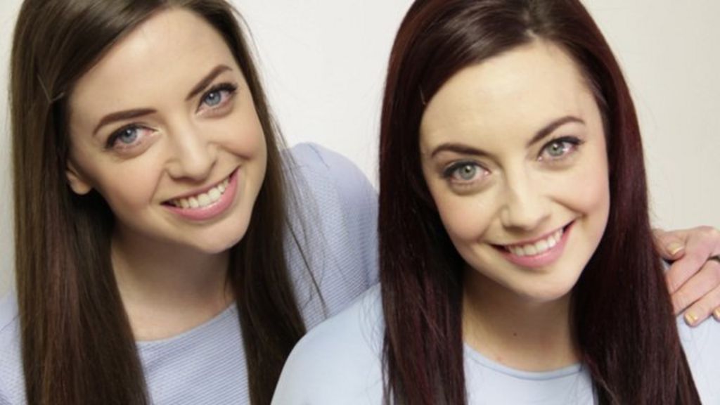 VIDEO: 'Do you look like me?'