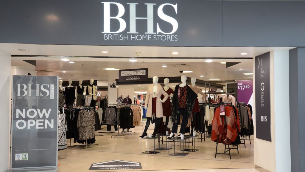 BHS pension gap 'wider than thought'