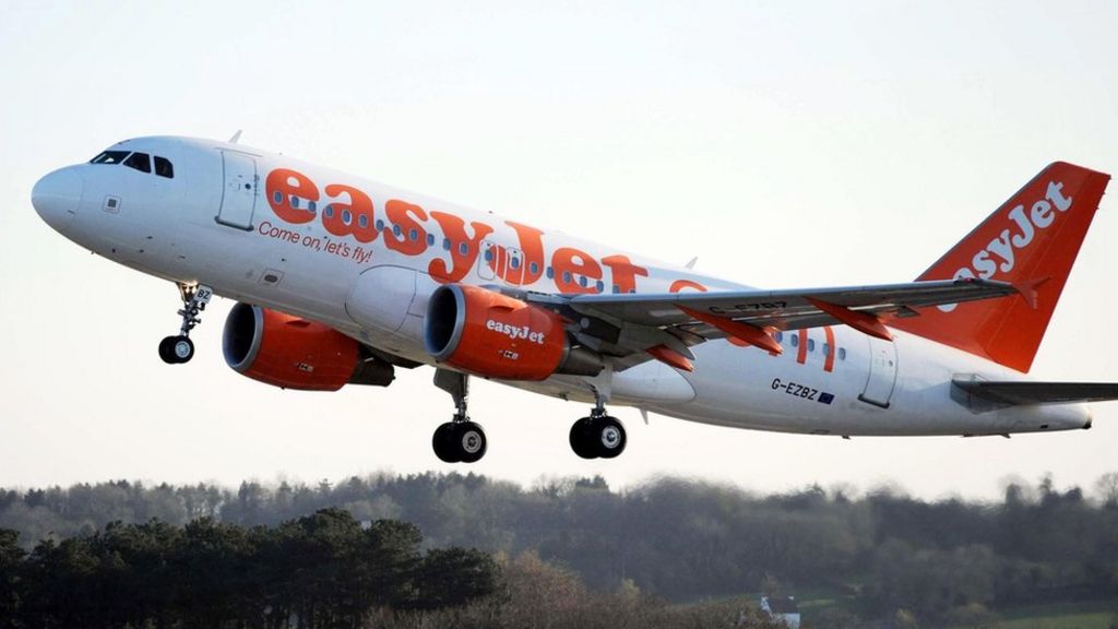 UK flight diverted as captain falls ill