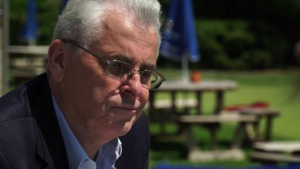 VIDEO: GSK investigator warns over China