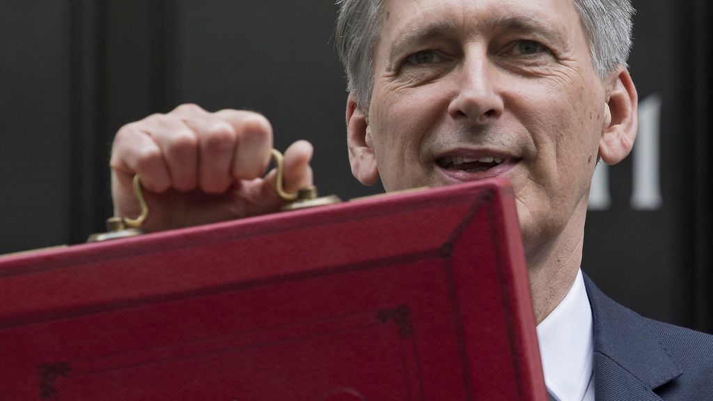 Institute for Fiscal Studies backs National Insurance increase