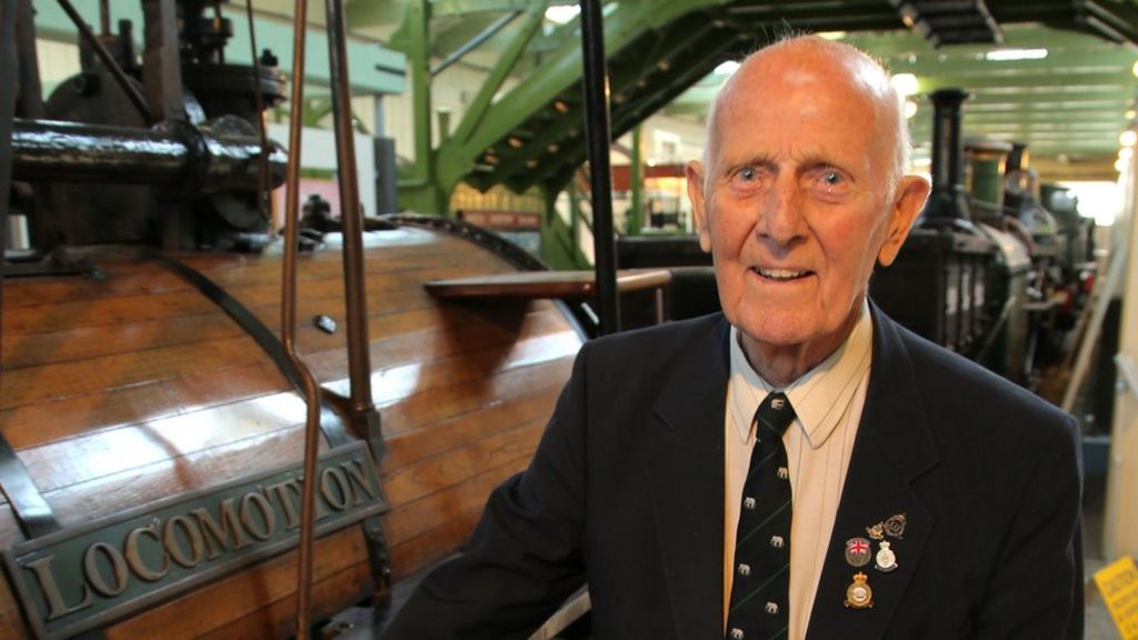 Renewed appeal for veteran's medals