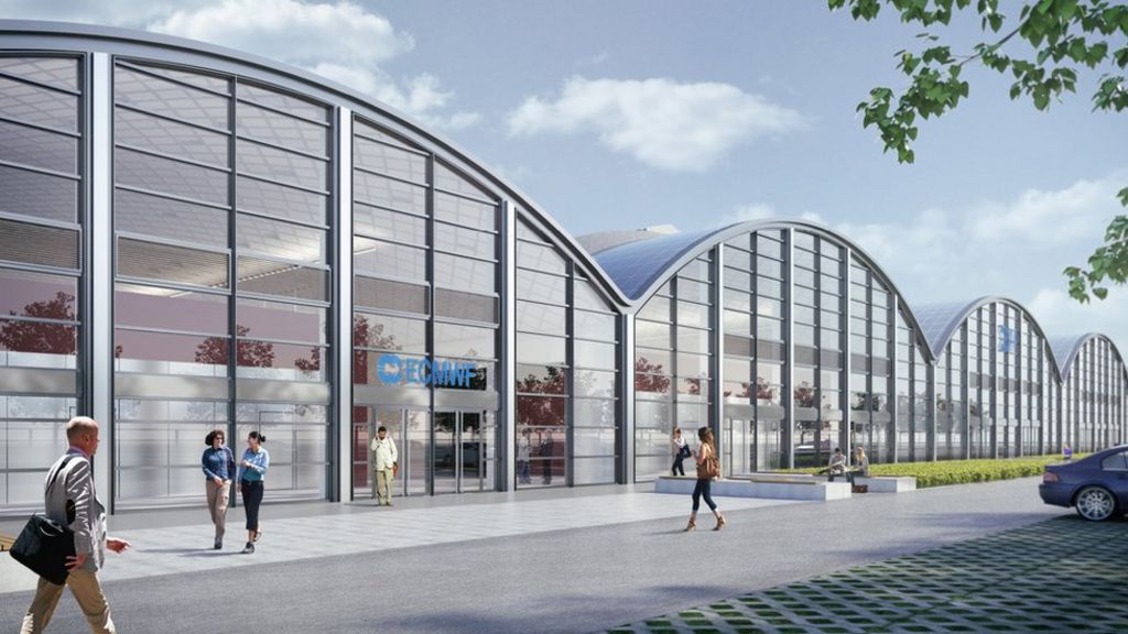 Weather supercomputing ‘heads to Italy’