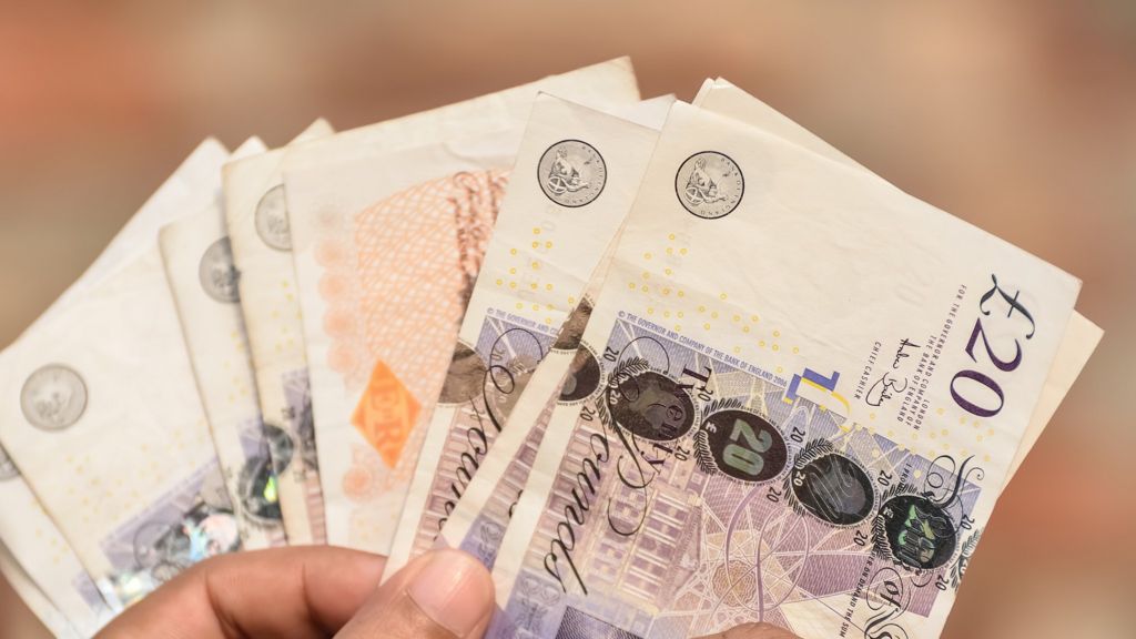 Savers 'devastated' in August as rates fall below 0.5%