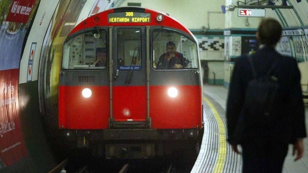 Piccadilly Line strike due to start