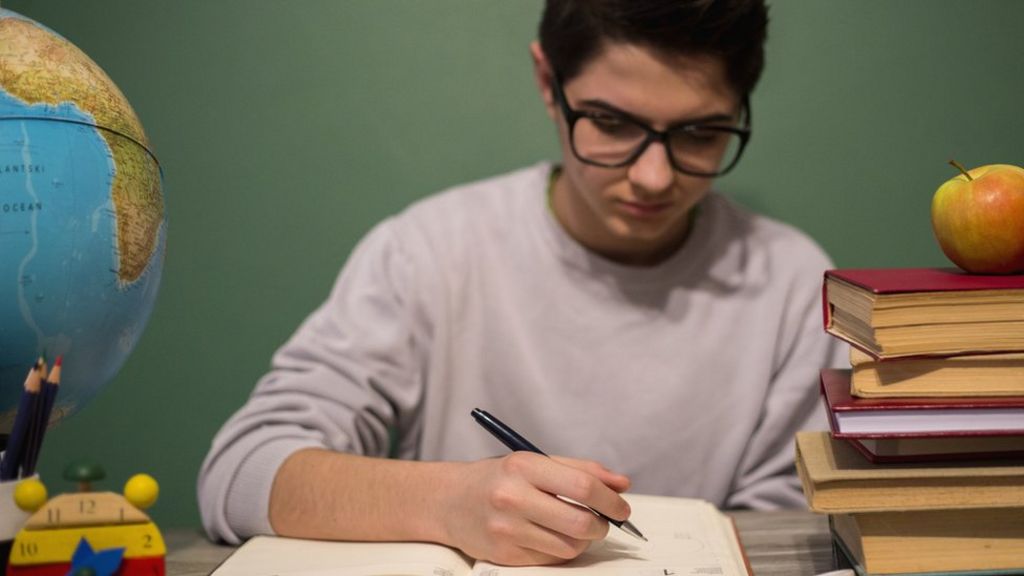 Pisa tests for 21st Century 'global skills'