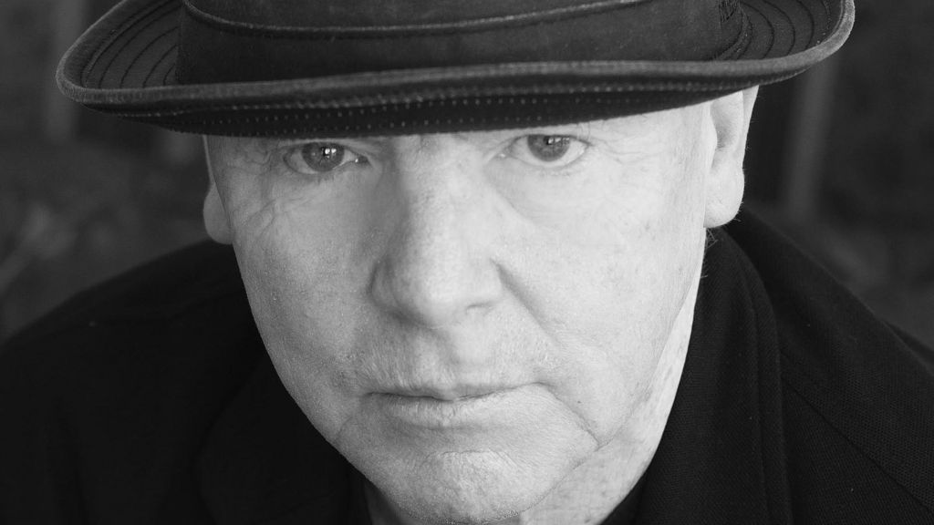 Singer-songwriter Jim Diamond dies