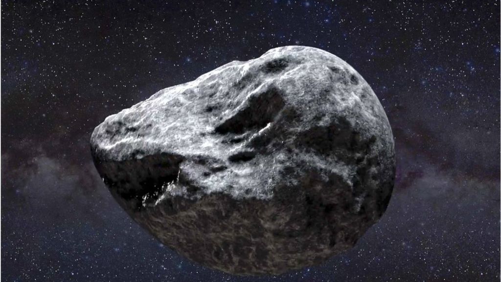 Luxembourg to support space mining