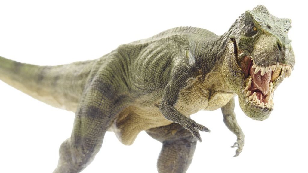 Don’t be a dinosaur