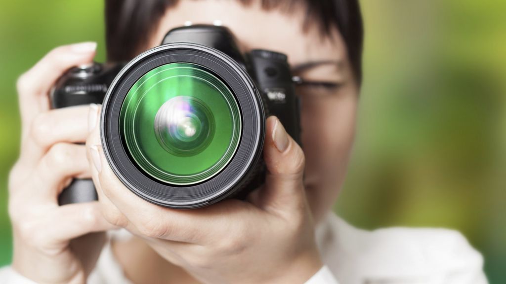 Ten steps to improve your photography