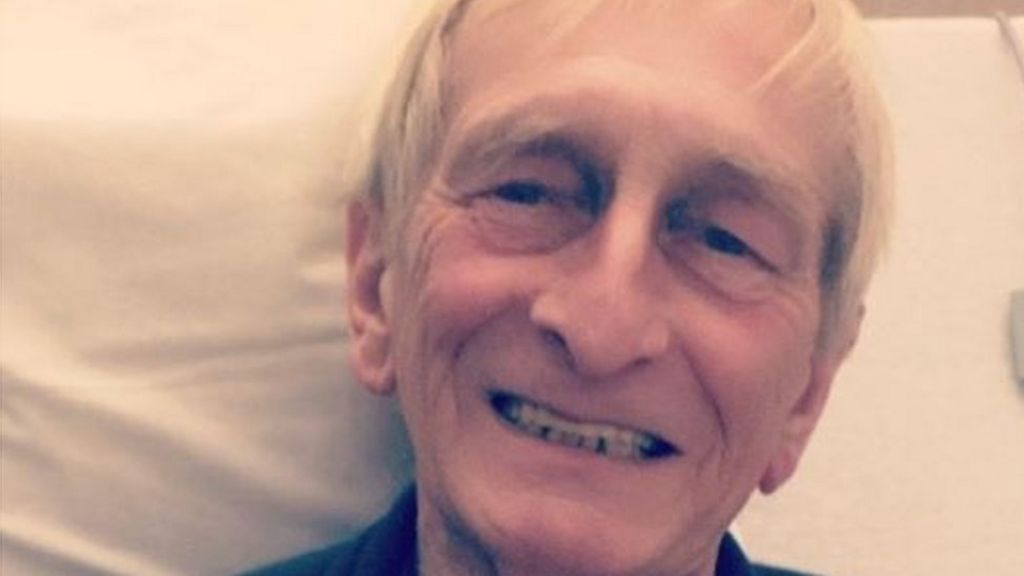 Poulton man's 'life saved' by Luton Town fan