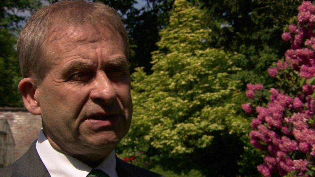 VIDEO: Union urges BHS investigation