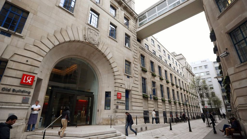 Brexit: LSE foreign experts 'should not advise ministers'