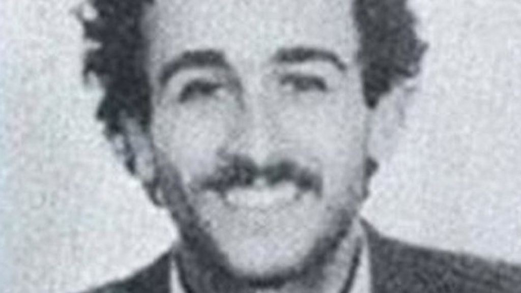 Obituary: Hezbollah's Mustafa Badreddine