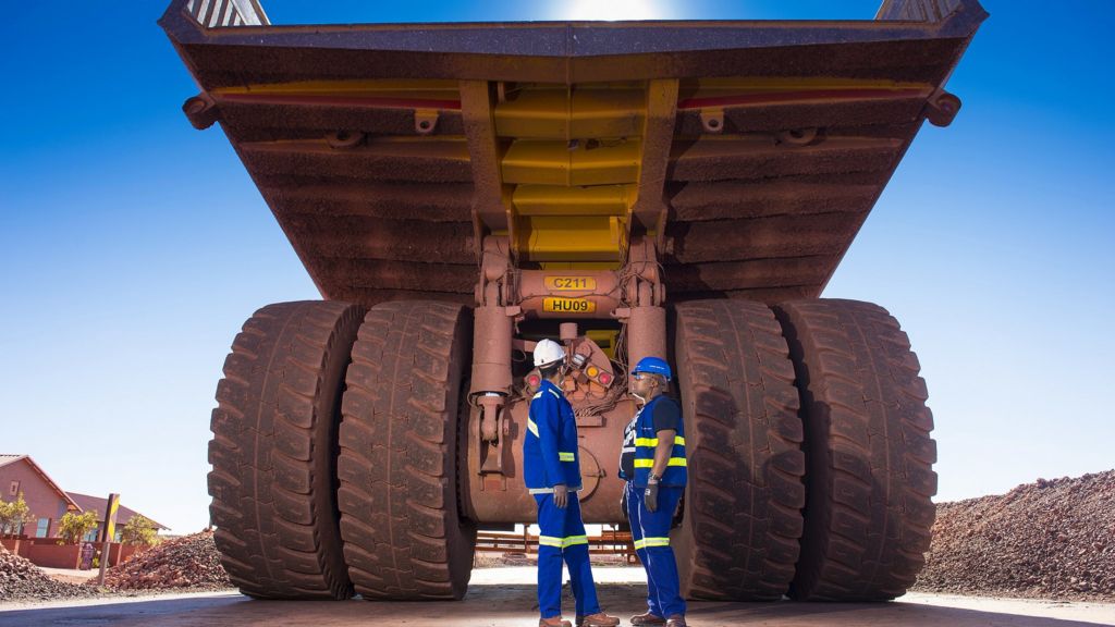 Anglo American sinks to $5.5bn loss