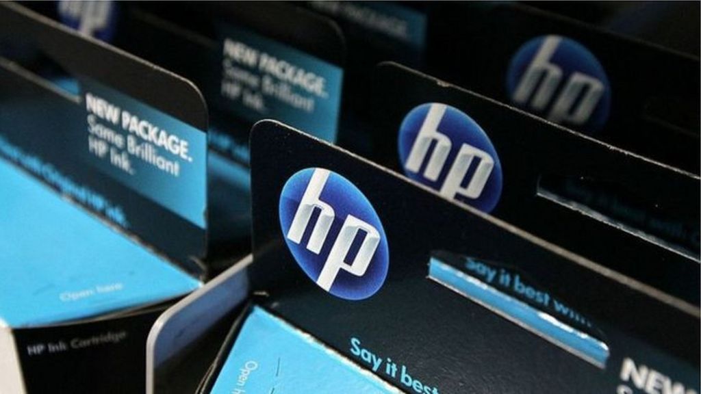 Leixlip: 500 jobs to go at Irish HP site