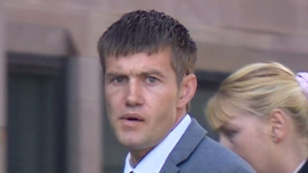 Drug driver Christopher Jewkes killed cyclist in Mansfield after taking heroin