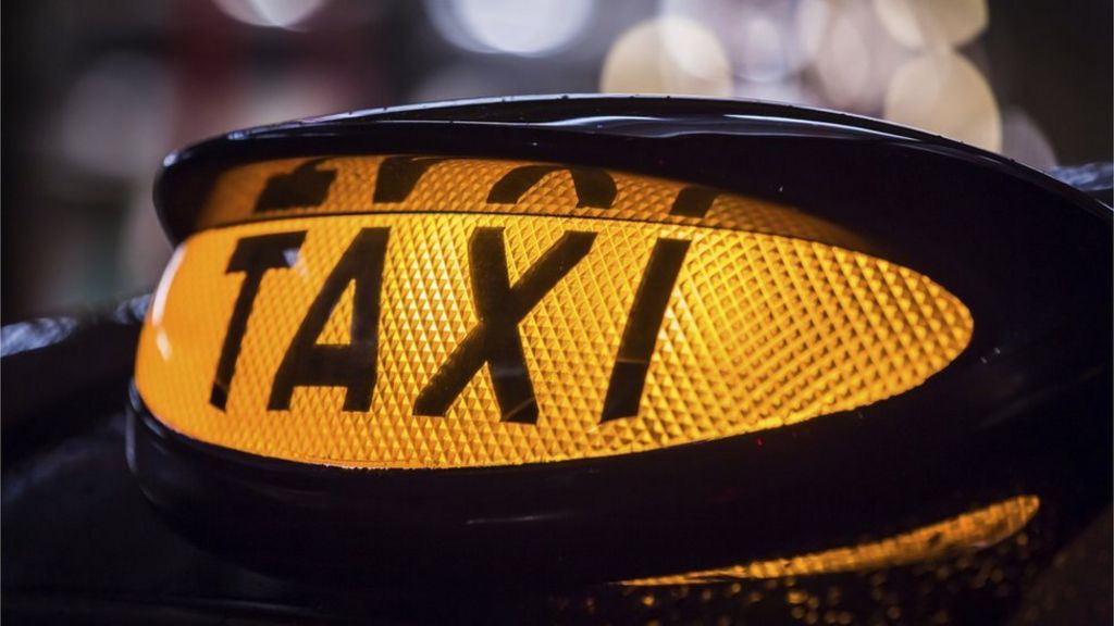 South Ribble Borough Council 'failure' over taxi child sex claims