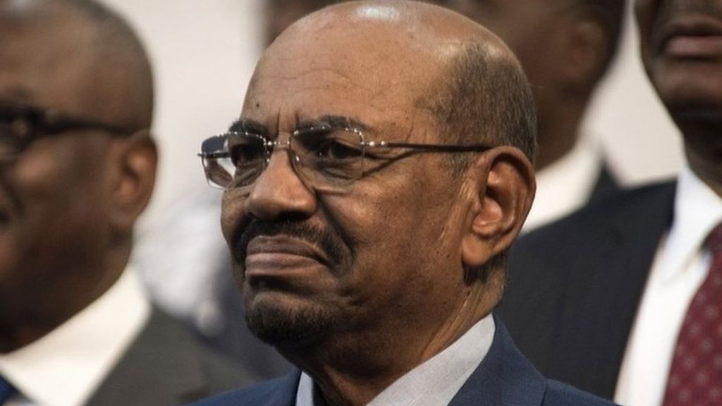 Profile: Sudan's Omar al-Bashir - BBC News