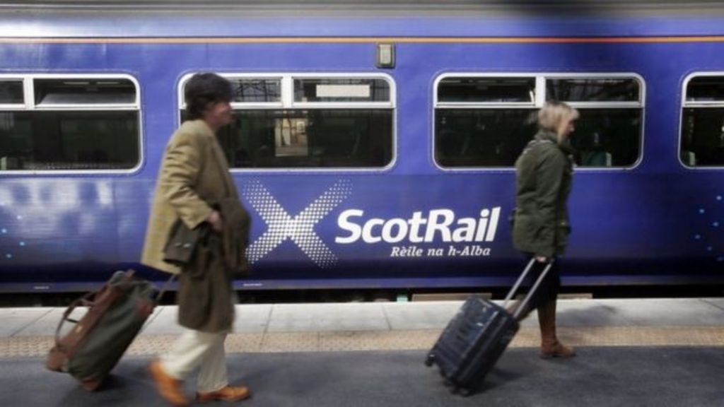 MSPs to question Humza Yousaf over ScotRail