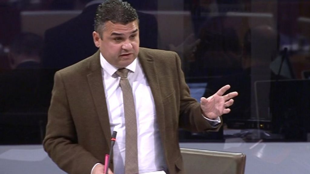 Neil McEvoy tribunal: Plaid conference clash sparks row