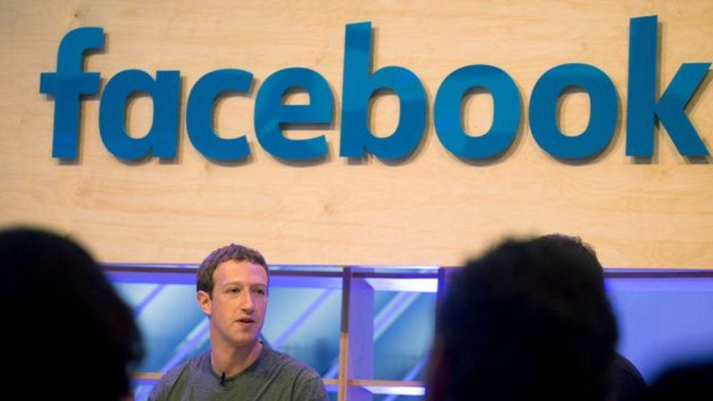 Facebook investigated for 'market abuse'