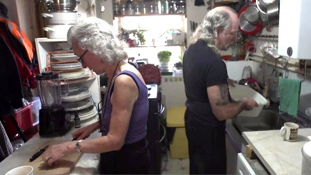 Four in 10 people in Britain live in 'unacceptable homes'