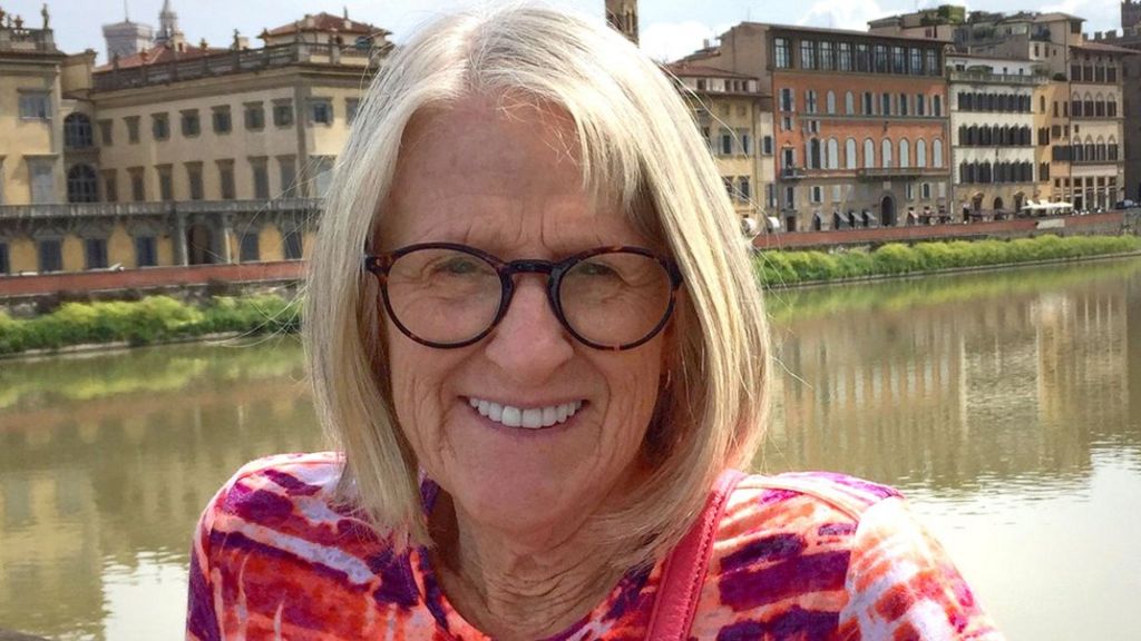 Russell Square stabbings: Man remanded in custody over tourist murder