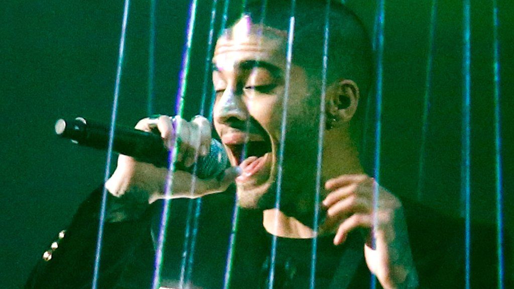 Ex-One Direction star Zayn Malik to make boy band TV drama