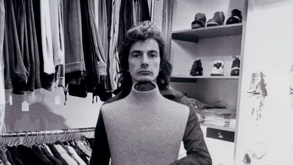 Paul Smith gets top French honour