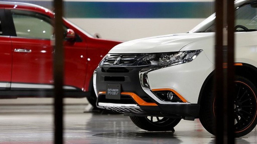 Mitsubishi Motors scandal widens