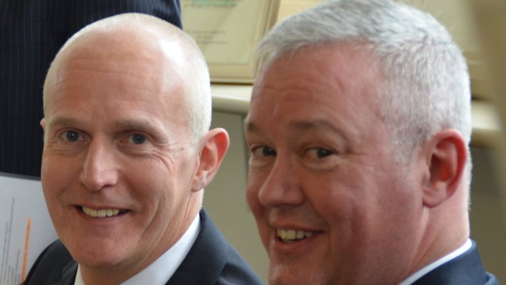 Gay canon Jeremy Pemberton loses tribunal appeal