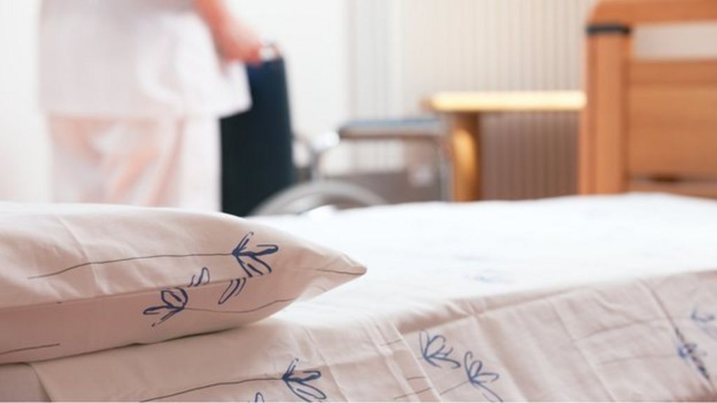 Lack of community care packages delays hospital releases