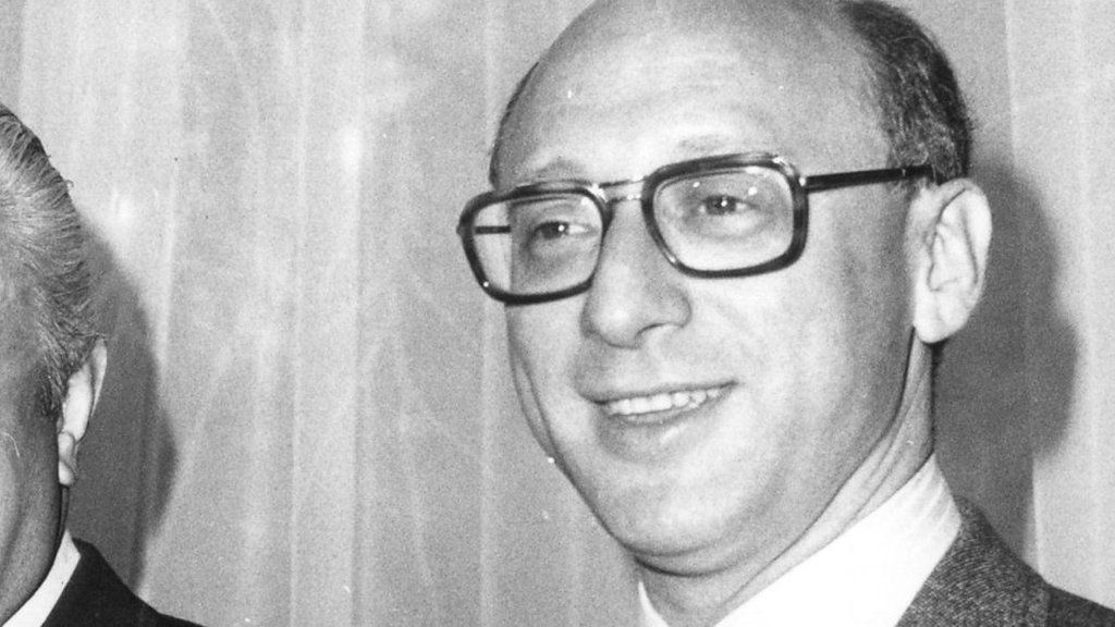 Kaufman's 'humour and one-liners were brilliant'