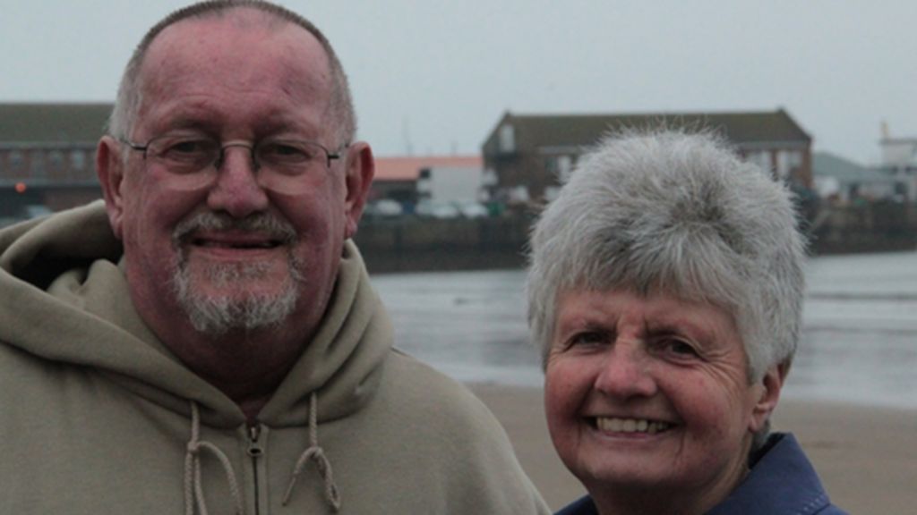 Refund for couple after 'disaster' Highlands coach holiday