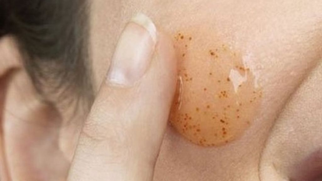 MPs call for ban on plastic microbeads