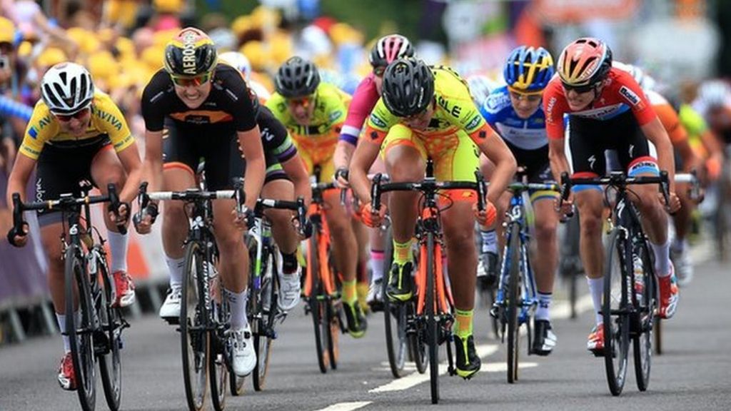 Women's Tour 2016 route announced