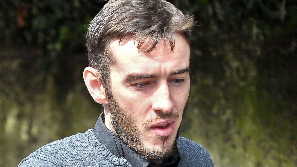Syria terror accused Eamon Bradley 'not a fantasist'