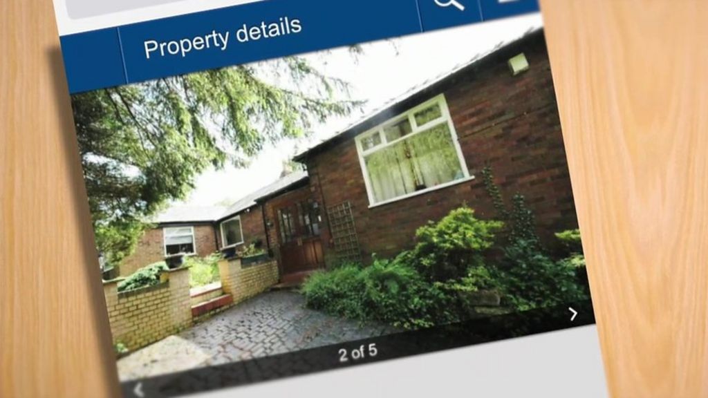 Identity fraud gang tried to sell man's home