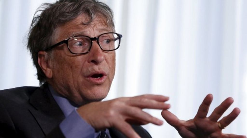 Gates calls for terror data debate