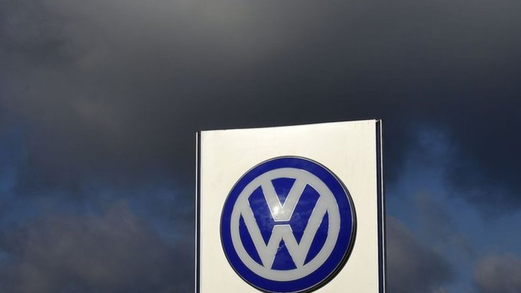 VW owners in US to get up to $10,000 in emissions deal