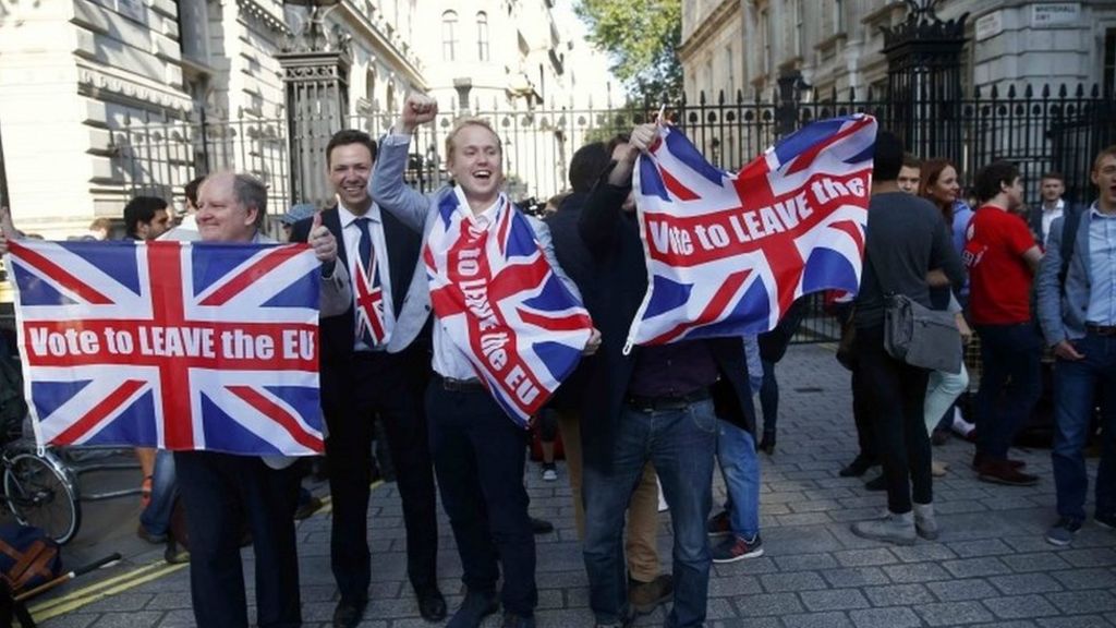 Eight Reasons Leave Won The Uks Referendum On The Eu Bbc News