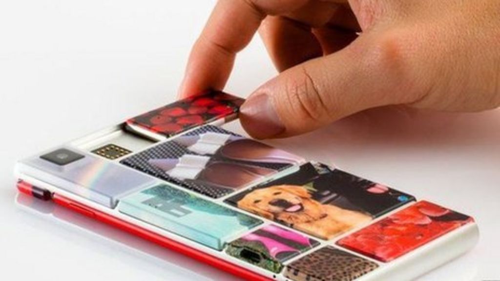 Google suspends Project Ara DIY smartphone work