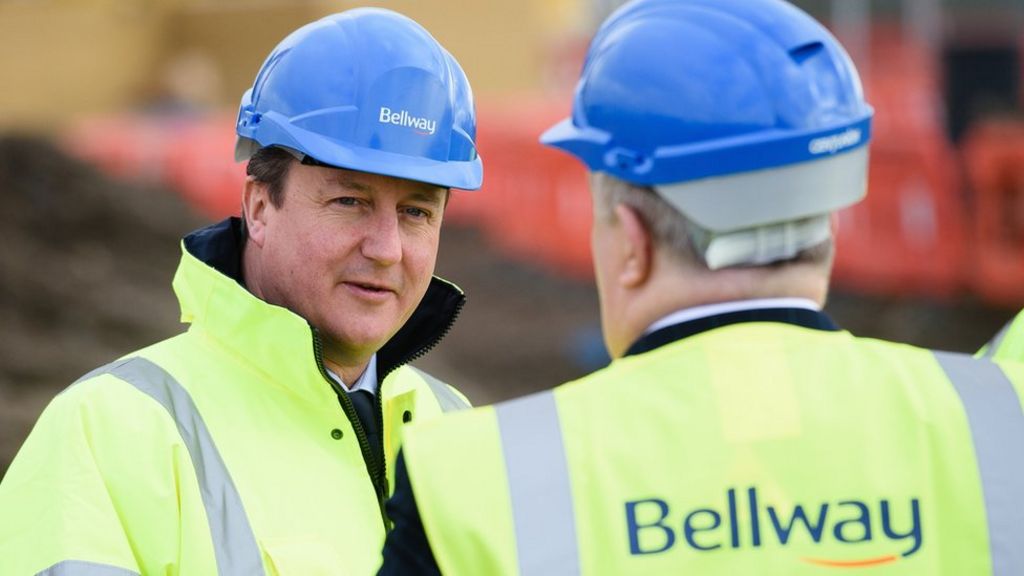 PM plan to commission housebuilding