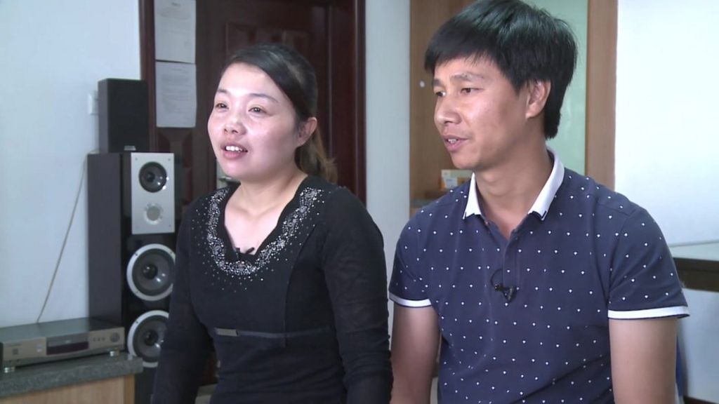VIDEO: Chinese workers adapting to Africa