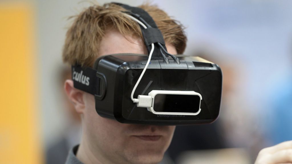 Juries 'could enter virtual crime scenes'