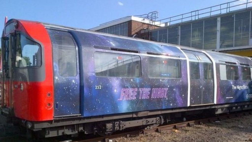 Is London's Night Tube plan dying?