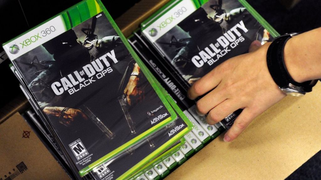 Videogame maker to launch TV studio