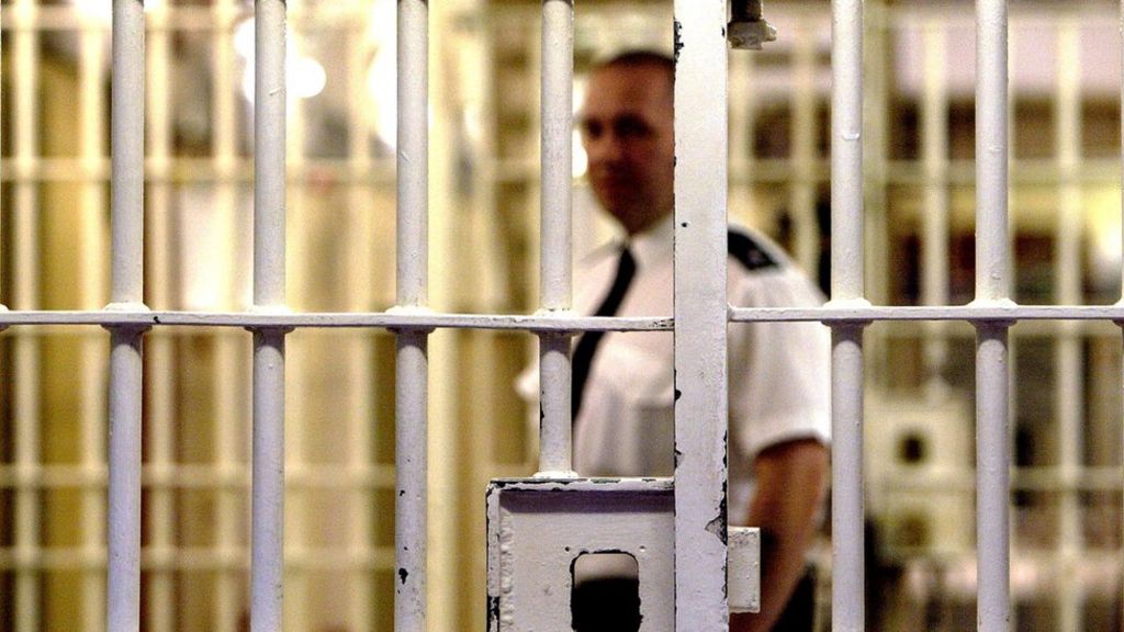 Staffordshire probation officers 'supervising 80 offenders a time'